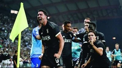 تحد كبير ينتظر يوفنتوس أمام إمبولي في الدوري الإيطالي