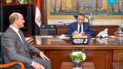 محافظ الإسكندرية يعتمد نتيجة الفصل الدراسي الأول للشهادة الإعدادية