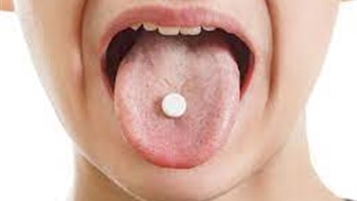 لماذا يتم إعطاء بعض الأدوية تحت اللسان؟.. هيئة الدواء تجيب