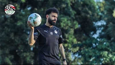 حسام حسن: لو كنت مدربًا للمنتخب فلن أعيد صلاح مرة أخرى