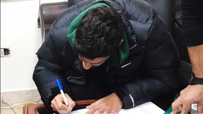 الزمالك يحسم مصير عبد الله السعيد..تعرف على التفاصيل 