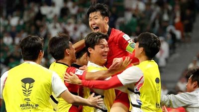 لحق بالمنتخبات العربية..البحرين تودع كأس آسيا بالسقوط أمام منتخب اليابان 