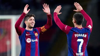 ضربة مفاجئة لبرشلونة.. إصابة تربك خطط تشافي قبل مواجهة فياريال