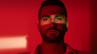 محمد الشرنوبي يطرح أغنيته الجديدة «ما كفاية».. فيديو