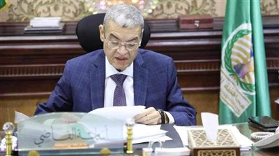 محافظ المنيا: تحويل الحلم لحقيقة داخل قرى المبادرة الرئاسية حياة كريمة