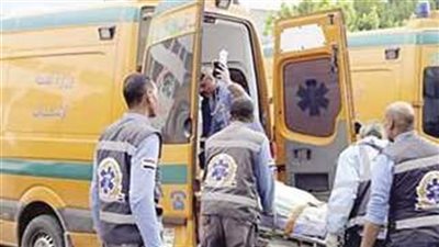 بالأسماء.. مصرع وإصابة 5 أشخاص في حادث مروع بأسوان 
