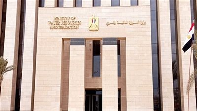 سر مداهمة رجال الرقابة الإدارية لديوان وزارة الرى بالعاصمة الإدارية