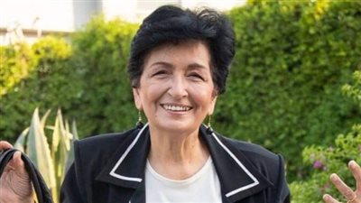 إنعام الجريتلي تكشف حقيقة اعتزالها الفن بعد رحيل شقيقتها