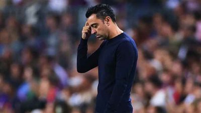 لاعب ليفربول السابق: خليفة تشافي هو الذى يلمس كل شىء يتحول ذهبًا