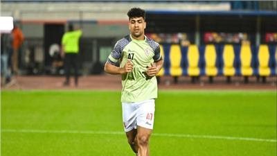 حاتم سكر: لم أستوعب فكرة استغناء الزمالك عنى وسأنضم لناد كبير