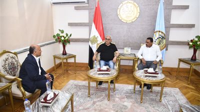 تعليم مطروح: برامج تدريبية للمعلمين الجدد تتعلق بالتأهيل التربوي وأنشطة التوكاتسو 