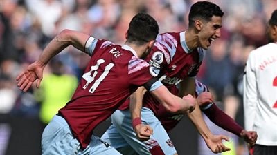 وست هام يواجه بورنموث في معركة مرتقبة بالدوري الإنجليزي