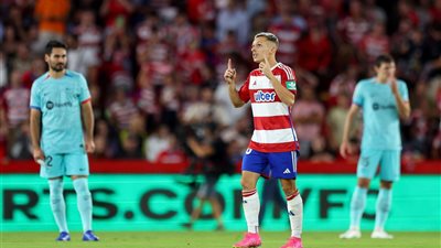 قاهر برشلونة يصل ألمانيا لإعلان انضمامه لبايرن ميونيخ