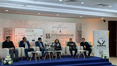 مشيرة خطاب: أزمة غزة أثبتت قوة الشعب الفلسطيني وقوة الإدارة المصرية