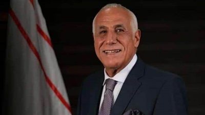 منع رئيس الزمالك من مغادرة المنزل بسبب هذه الأزمة 