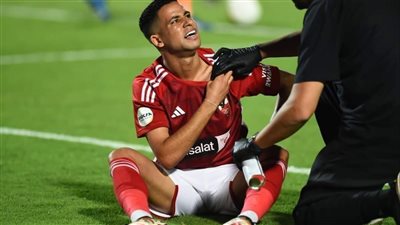 اتحاد الكرة: رضا سليم لم يخطرنا برغبته في شكوى الأهلي