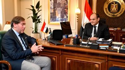 إنشاء مصنع لإنتاج أجهزة البوتاجاز في العاشر من رمضان