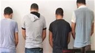 القبض على تشكيل عصابي تخصصوا في  تزوير المحررات الرسمية