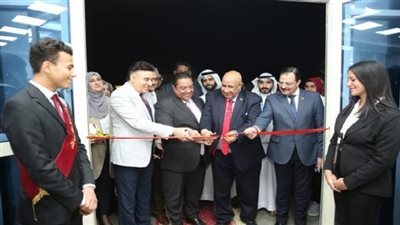 تفاصيل افتتاح معرض تراث الوطن العربي بجامعة الأقصر بحضور مستشار وزير التعليم العالي 