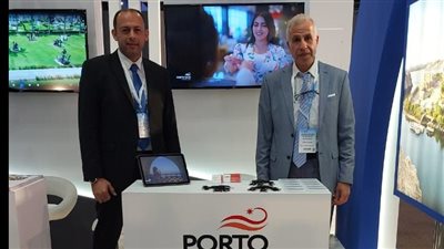 شركة بورتو للفنادق تشارك في معرض جدة الدولي للسياحة بعروض حصرية