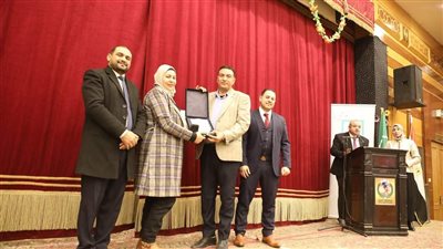«حياة كريمة» بالمنيا تنظم احتفالية لتكريم متطوعيها لخدمة أبناء المحافظة