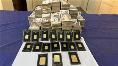 تفاصيل سقوط «مغارة علي بابا» بحوزة تشكيل عصابي بمصر القديمة 