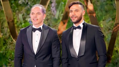 أول رد من محمد إمام على الجدل حول كلماته في جوي أووردز