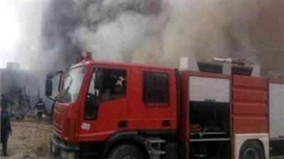 تفاصيل السيطرة على حرائق خطيرة في الدقهلية والجيزة.. ونصائح لتجنبها في منزلك