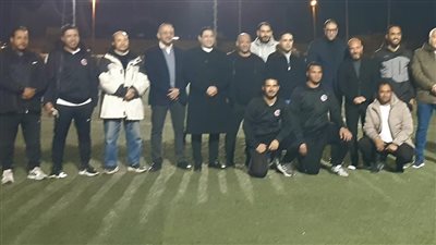 انطلاق المشروع القومي للموهوبين Advanced Sports برعاية وزير الشباب والرياضة