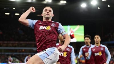 أستون فيلا يتحدى شيفيلد يونايتد في الدوري الإنجليزي 