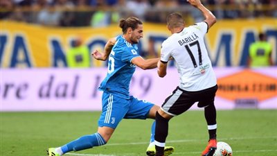 فى حالة خروج باريلا.. إنتر ميلان يستهدف ضم نجم يوفنتوس الفرنسى