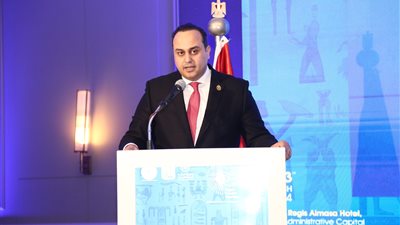 رئيس الرعاية الصحية يشارك في المؤتمر التحضيري للسياحة العلاجية 