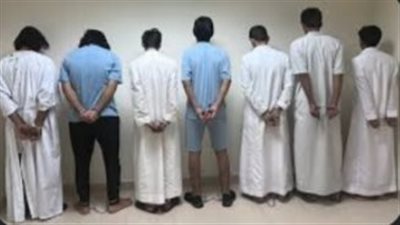 ضبط 7 أشخاص لقيامهم بقتل حارس مزرعة بقنا