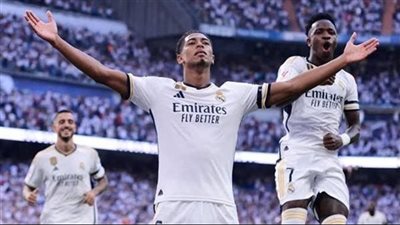 قائمة ريال مدريد لمواجهة أتلتيكو مدريد في الدوري الإسباني