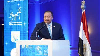 الرقابة الصحية: مصر قادرة على المنافسة إقليميا ودوليا في سوق السياحة العلاجية