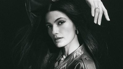 وفاة والدة تارا عماد.. وهذا موعد الجنازة