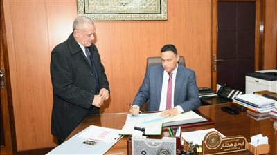 بنسبة 93.6%.. محافظ الدقهلية يعتمد نتيجة الشهادة الإعدادية للفصل الدراسي الأول