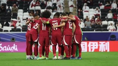 قطر إلى نصف النهائي بعد الفوز على أوزبكستان في كأس آسيا