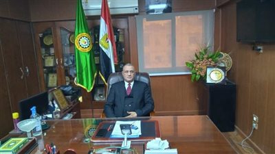 ناصر شعبان يعلن بدء تظلمات الشهادة الإعدادية بالدقهلية