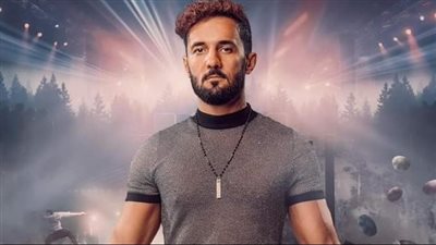 بهذه الطريقة.. حسني شتا يروج لفيلم درويلة قبل طرحه في السينمات