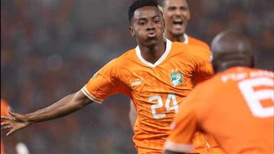 كوت ديفوار يصعد لمواجهة الكونغو الديمقراطية فى قبل نهائي الكان 2023