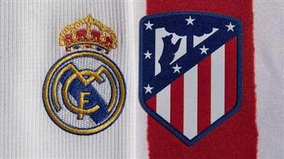 ريال مدريد يواجه اتليتكو مدريد في قمه الدوري الإسباني 