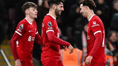 ليفربول يحل ضيفا ثقيلا على ارسنال في الدوري الإنجليزي 