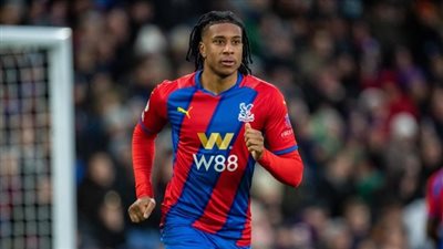 بدأ الصراع المالى... اليونايتد والسيتي يتنافسون على ضم نجم كريستال بالاس