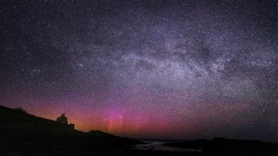 ناسا تحذر من حدث خطير الجمعة المقبلة