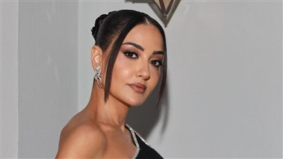 ناردين فرج تكشف عن 