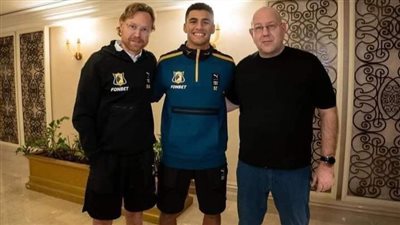 الإسماعيلي يكشف قيمة انتقال إياد العسقلاني لـ روستوف الروسي