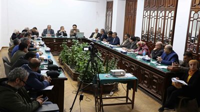 نقابة الأطباء: تقنين الحبس الاحتياطي وعقوبة الحبس سيدفع الأعضاء للهجرة 