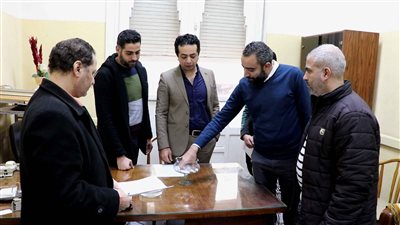 ننشر أسماء الأطباء الفائزين بتأشيرات الحج بالقرعة التكميلية (فيديو)