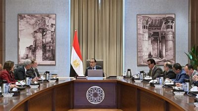 مصطفى مدبولي: سرعة توفير الأدوية والمستلزمات الطبية على رأس الأولويات